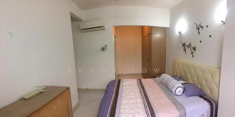 Condominium for Sale at Sri York Condominium - Anson Low - Bedroom - PropertyGuru.com.my