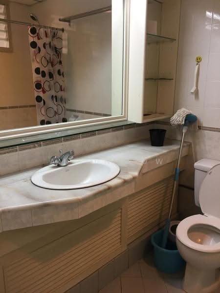 Condominium for Sale at Sri York Condominium - Anson Low - Bathroom - PropertyGuru.com.my