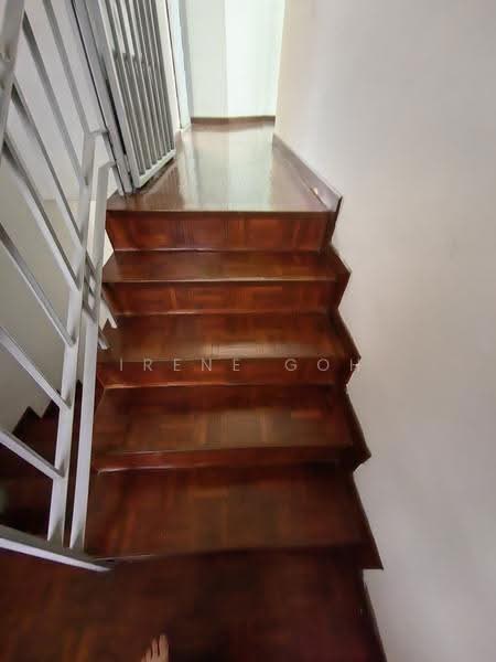 Apartment for Rent at Cascadia - Irene Goh - Interior - PropertyGuru.com.my