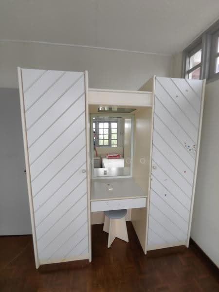Apartment for Rent at Cascadia - Irene Goh - Bedroom - PropertyGuru.com.my