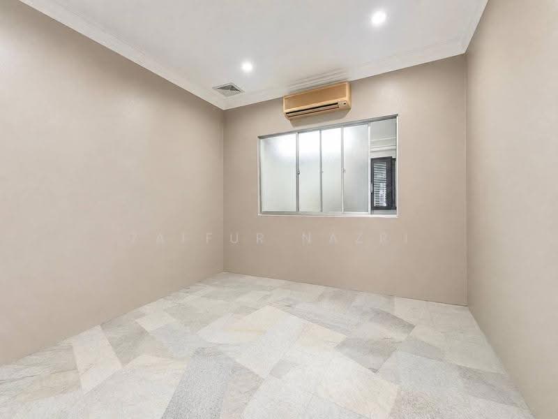 Rumah Teres 1-Tingkat untuk Dijual di Taman Ria (Kajang) - Zaffur Nazri - Interior - PropertyGuru.com.my