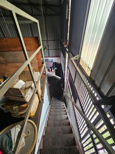 Factory for Sale in Masai (Johor) - Sean Yeoh - Interior - PropertyGuru.com.my