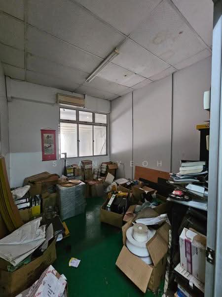 Factory for Sale in Masai (Johor) - Sean Yeoh - PropertyGuru.com.my