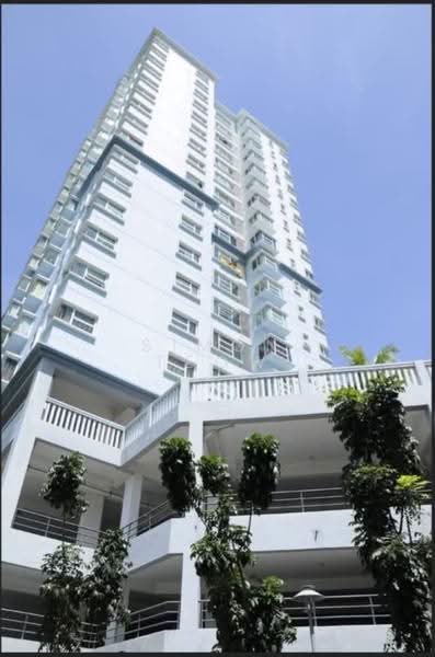 Condominium for Sale at Desa Impiana - Simon Teow - Exterior - PropertyGuru.com.my