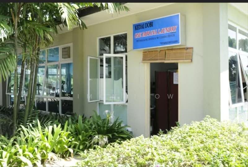 Condominium for Sale at Desa Impiana - Simon Teow - Exterior - PropertyGuru.com.my
