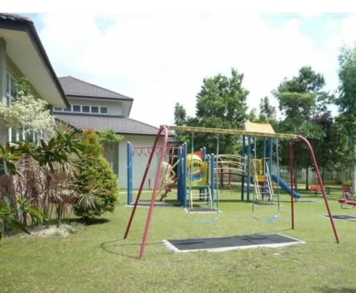 Condominium for Sale at Desa Impiana - Simon Teow - Exterior - PropertyGuru.com.my