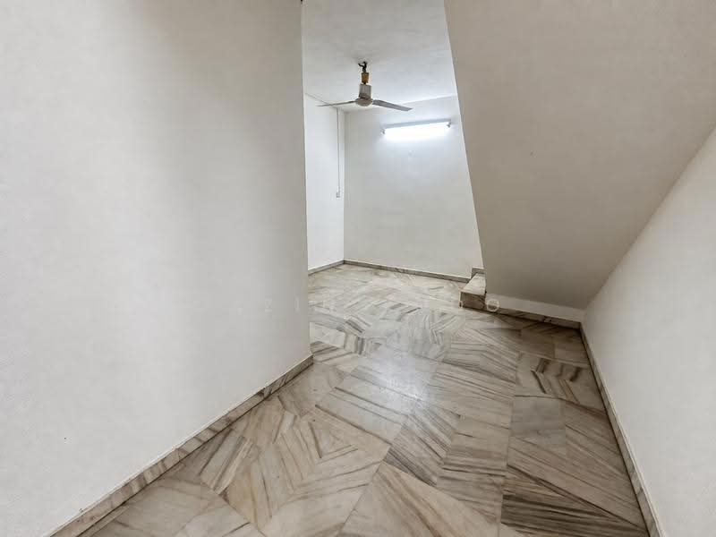 2-storey Terraced House for Sale in Ipoh Garden (Ipoh) - Qazin Khoo - Interior - PropertyGuru.com.my