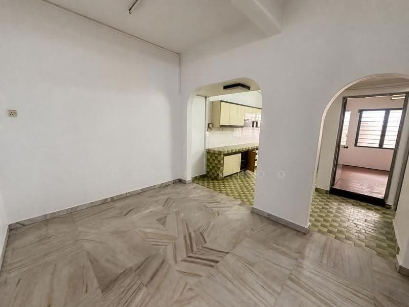 2-storey Terraced House for Sale in Ipoh Garden (Ipoh) - Qazin Khoo - Kitchen - PropertyGuru.com.my