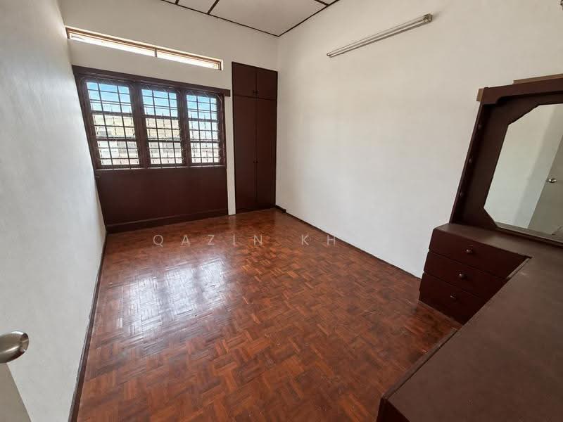 2-storey Terraced House for Sale in Ipoh Garden (Ipoh) - Qazin Khoo - Bedroom - PropertyGuru.com.my