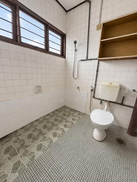 2-storey Terraced House for Sale in Ipoh Garden (Ipoh) - Qazin Khoo - Bathroom - PropertyGuru.com.my