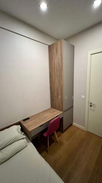Kediaman Servis untuk Disewa di Vogue Suites One - Kent Tee - Bedroom - PropertyGuru.com.my