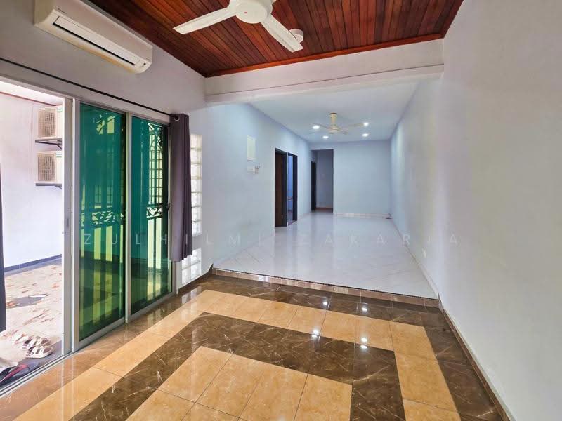 Rumah Teres 1-Tingkat untuk Dijual di Bandar Rinching (Semenyih) - Zulhilmi Zakaria - Interior - PropertyGuru.com.my