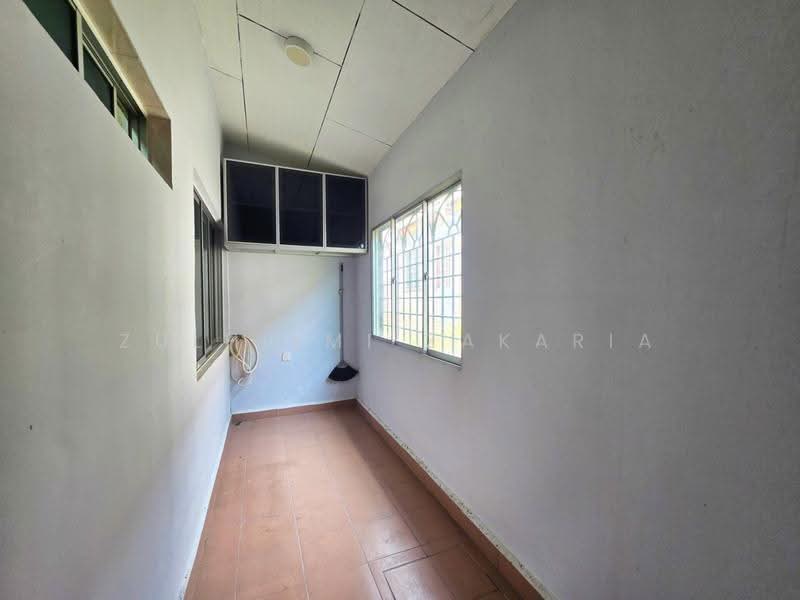 Rumah Teres 1-Tingkat untuk Dijual di Bandar Rinching (Semenyih) - Zulhilmi Zakaria - Interior - PropertyGuru.com.my