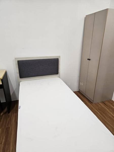 Condominium for Rent at Armani Residence - Nick Chin - Bedroom - PropertyGuru.com.my