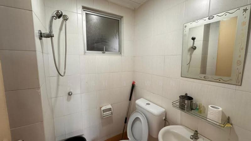 Apartment for Rent at Serdang Villa Apartment - Shah Irwan - PropertyGuru.com.my