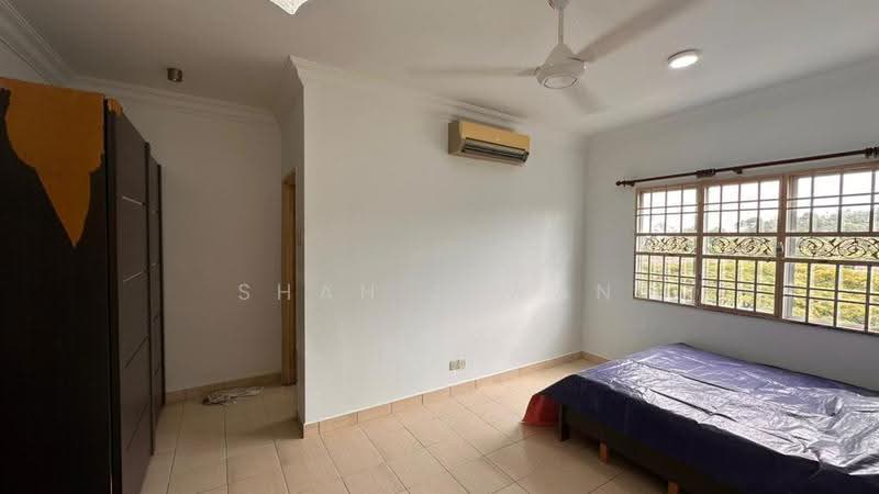 Apartment for Rent at Serdang Villa Apartment - Shah Irwan - PropertyGuru.com.my