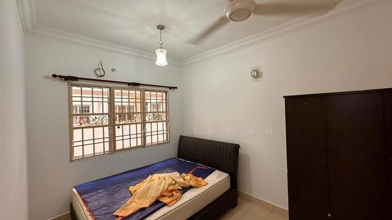Apartment for Rent at Serdang Villa Apartment - Shah Irwan - Bedroom - PropertyGuru.com.my