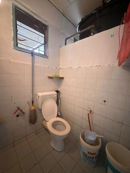 Rumah Flat untuk Dijual di Sri Lanang - Smith Goh - PropertyGuru.com.my