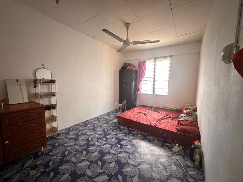 Rumah Flat untuk Dijual di Sri Lanang - Smith Goh - PropertyGuru.com.my