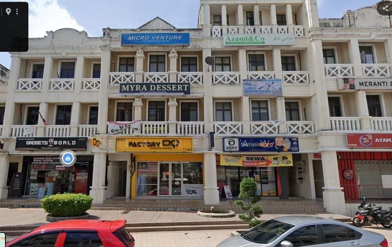 Kedai untuk Dijual di Presint 15 (Putrajaya) - Elaine Yaw - PropertyGuru.com.my