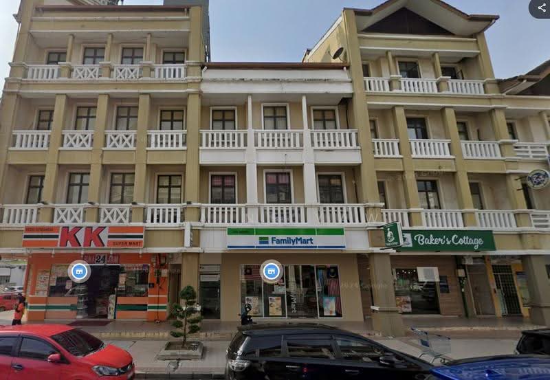Kedai untuk Dijual di Presint 15 (Putrajaya) - Elaine Yaw - PropertyGuru.com.my