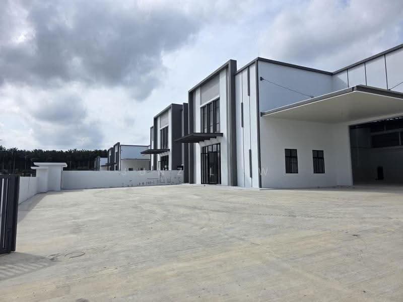 Kilang untuk Disewa di Eco Business Park 1 (Johor Bahru) - Junz Liew - PropertyGuru.com.my