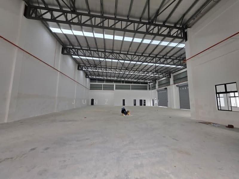 Kilang untuk Disewa di Eco Business Park 1 (Johor Bahru) - Junz Liew - Interior - PropertyGuru.com.my