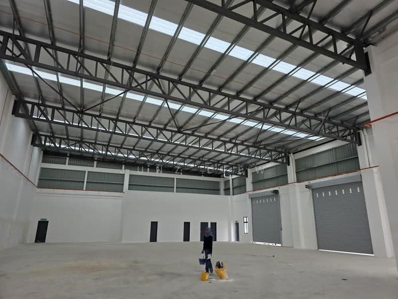 Kilang untuk Disewa di Eco Business Park 1 (Johor Bahru) - Junz Liew - Interior - PropertyGuru.com.my