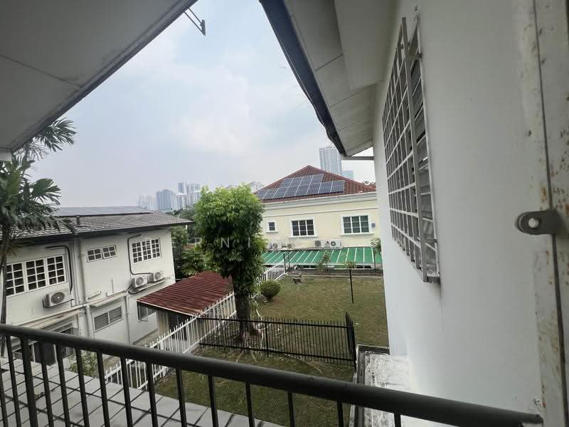 Bungalow House for Sale in Seksyen 17 (Petaling Jaya) - Bernisa Bon - Exterior - PropertyGuru.com.my