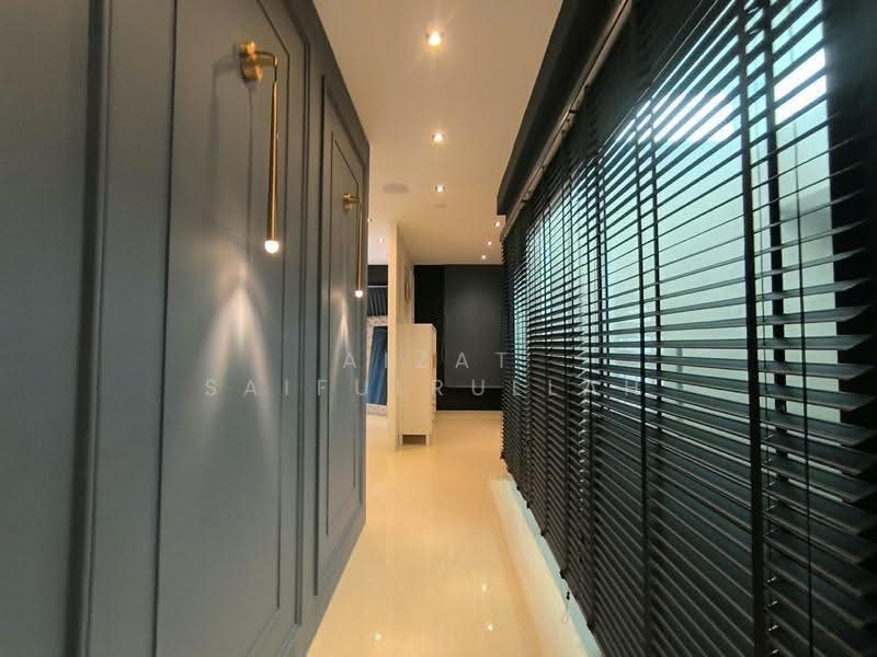 Bungalow House untuk Disewa di Cyberjaya (Selangor) - Aizat Saifulrullah - Corridor - PropertyGuru.com.my