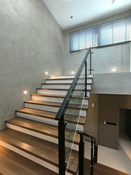 Bungalow House untuk Disewa di Cyberjaya (Selangor) - Aizat Saifulrullah - Interior - PropertyGuru.com.my