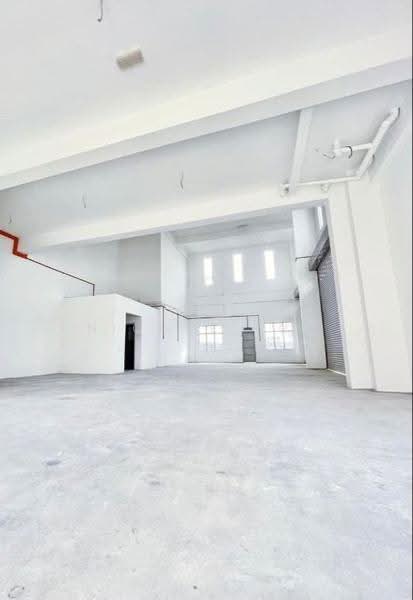 Factory for Sale in Pusat Perindustrian Tanjung Pelepas (Gelang Patah) - Nicole Pua - Interior - PropertyGuru.com.my