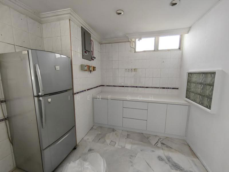 Condominium for Rent at Leisure Bay Condominium - Irene Goh - Kitchen - PropertyGuru.com.my