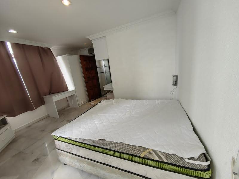 Condominium for Rent at Leisure Bay Condominium - Irene Goh - Bedroom - PropertyGuru.com.my