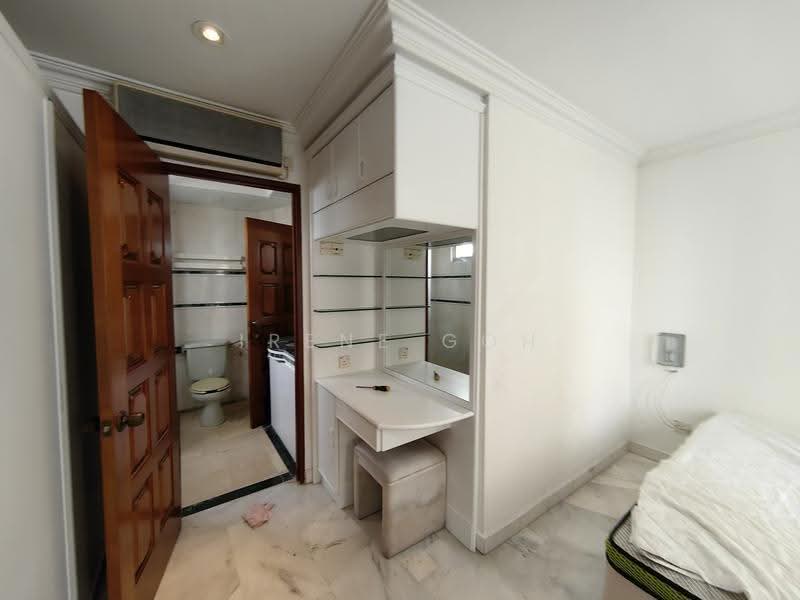Condominium for Rent at Leisure Bay Condominium - Irene Goh - Bathroom - PropertyGuru.com.my