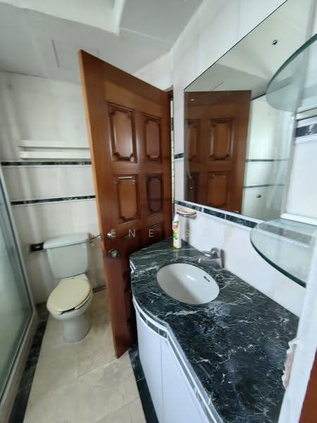 Condominium for Rent at Leisure Bay Condominium - Irene Goh - Bathroom - PropertyGuru.com.my