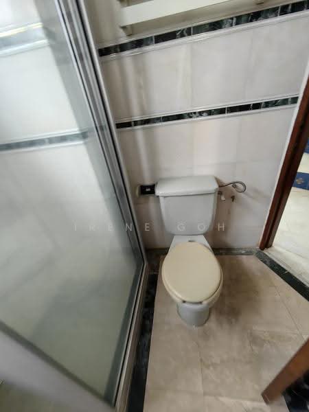 Condominium for Rent at Leisure Bay Condominium - Irene Goh - Bathroom - PropertyGuru.com.my