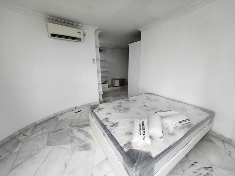 Condominium for Rent at Leisure Bay Condominium - Irene Goh - Bedroom - PropertyGuru.com.my