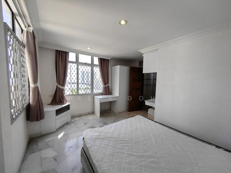 Condominium for Rent at Leisure Bay Condominium - Irene Goh - Bedroom - PropertyGuru.com.my