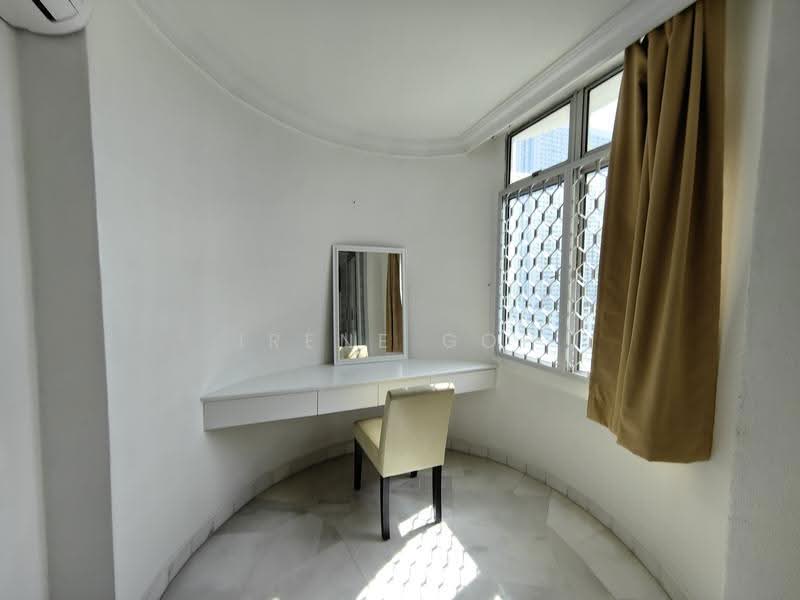 Condominium for Rent at Leisure Bay Condominium - Irene Goh - Interior - PropertyGuru.com.my