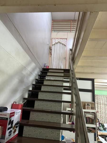 Rumah Teres 2-Tingkat untuk Dijual di Taman Lumba Kuda (Ayer Itam) - Anson Low - Interior - PropertyGuru.com.my