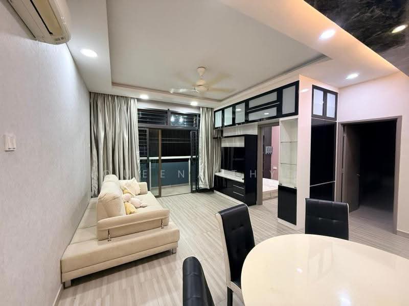 Service Residence for Rent at Palazio - Queena Thye - PropertyGuru.com.my