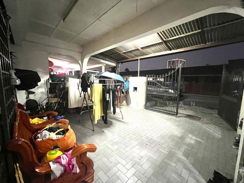 Rumah Teres 1-Tingkat untuk Dijual di Taman Cheras Perdana (Cheras) - Natira Sulaiman - PropertyGuru.com.my