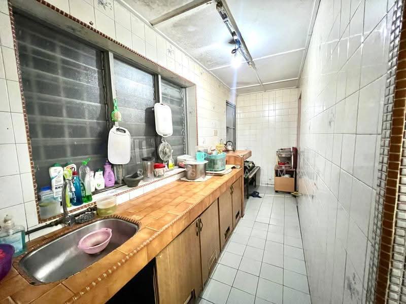 Rumah Teres 1-Tingkat untuk Dijual di Taman Cheras Perdana (Cheras) - Natira Sulaiman - PropertyGuru.com.my