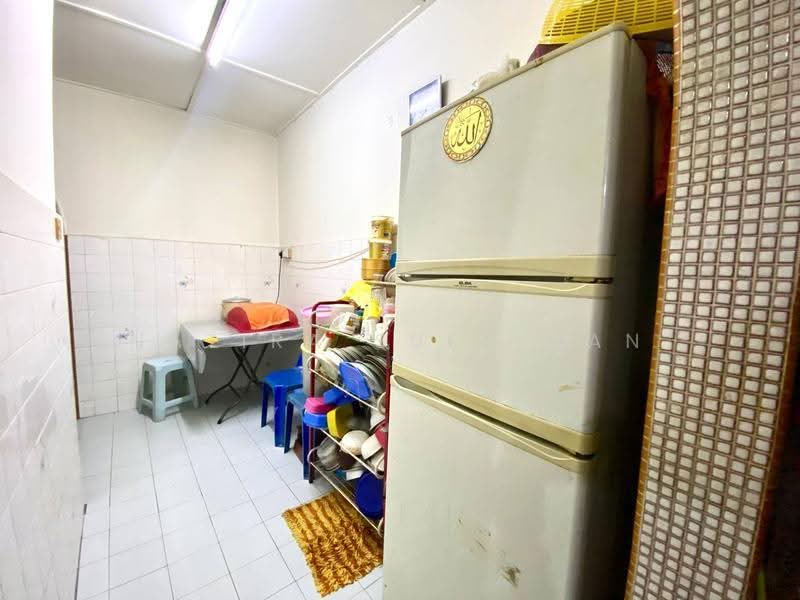 Rumah Teres 1-Tingkat untuk Dijual di Taman Cheras Perdana (Cheras) - Natira Sulaiman - PropertyGuru.com.my