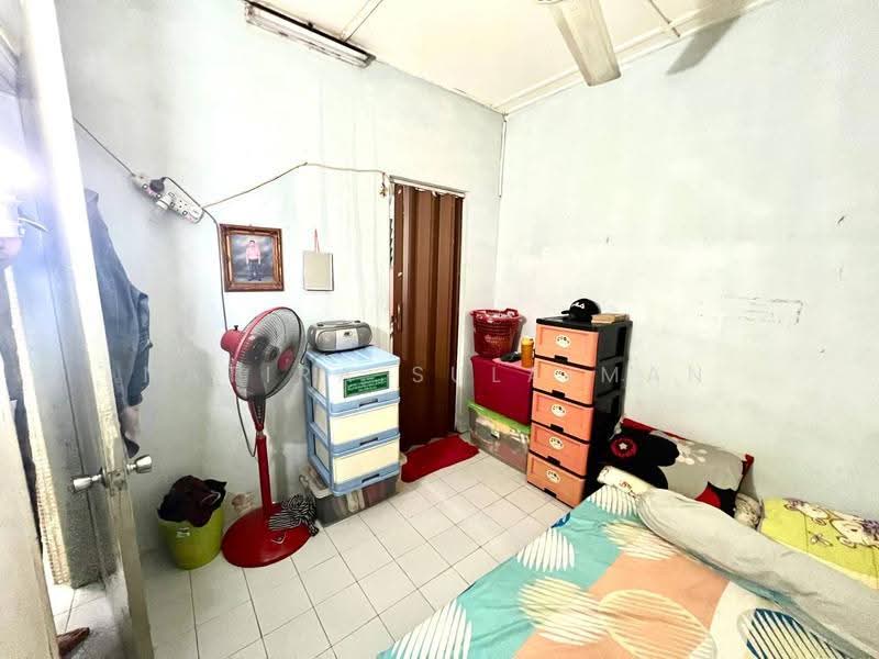 Rumah Teres 1-Tingkat untuk Dijual di Taman Cheras Perdana (Cheras) - Natira Sulaiman - PropertyGuru.com.my