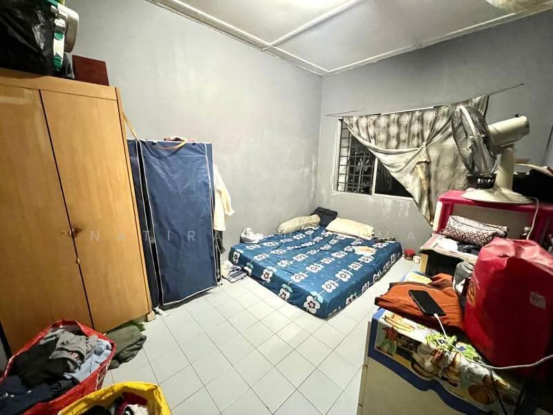 Rumah Teres 1-Tingkat untuk Dijual di Taman Cheras Perdana (Cheras) - Natira Sulaiman - PropertyGuru.com.my