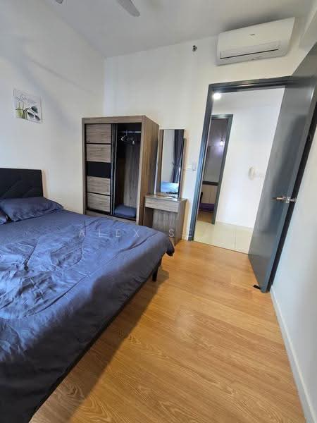 Condominium for Sale at Inspirasi - Alex Seet - Bedroom - PropertyGuru.com.my