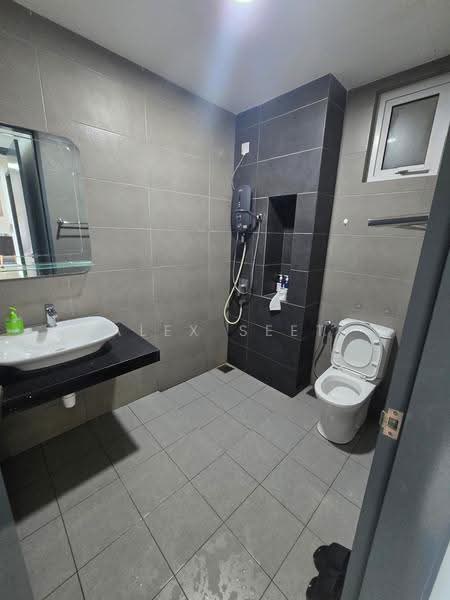 Condominium for Sale at Inspirasi - Alex Seet - PropertyGuru.com.my