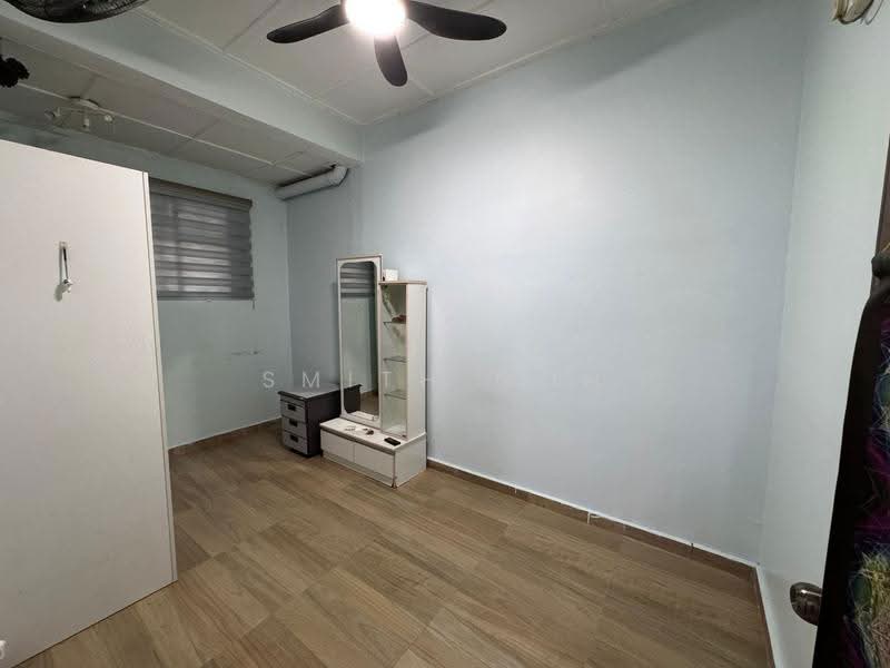 Rumah Teres 1-Tingkat untuk Dijual di Taman Pelangi Indah (Ulu Tiram) - Smith Goh - PropertyGuru.com.my